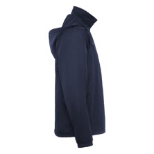 chaqueta roly makalu cq5079 en marino