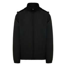 chaqueta roly makalu cq5079 en negro