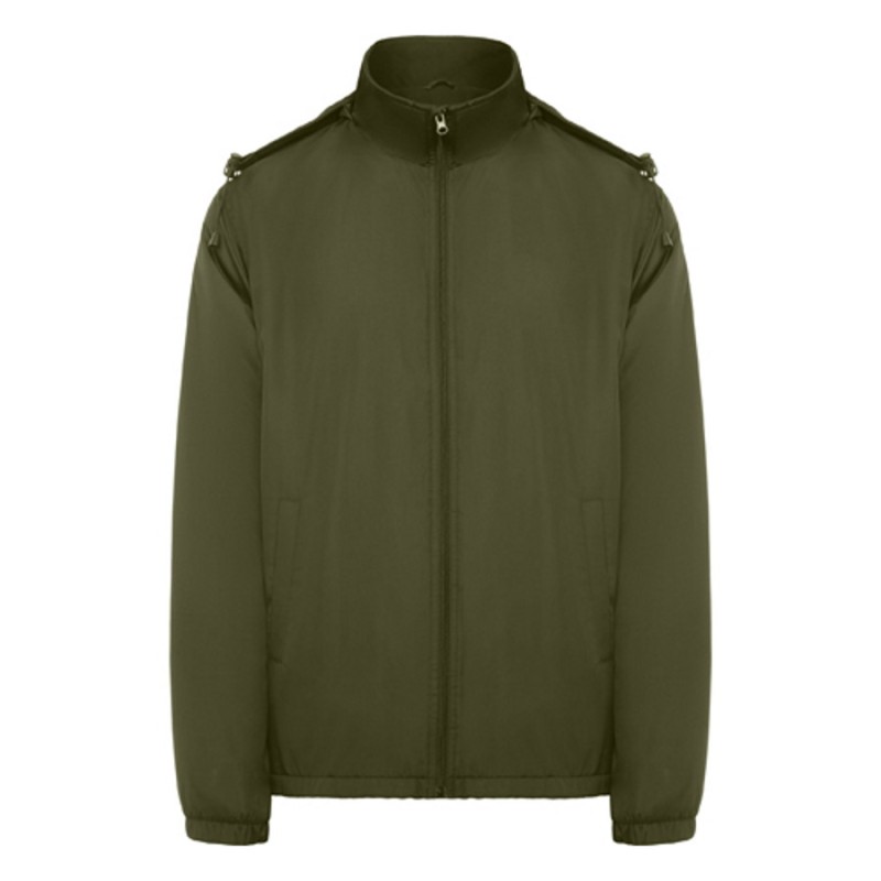 Chaqueta roly makalu cq5079