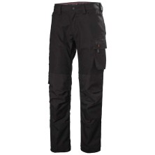 Comprar PANTALON MUJER HELLY HANSEN LUNA WORK 77484