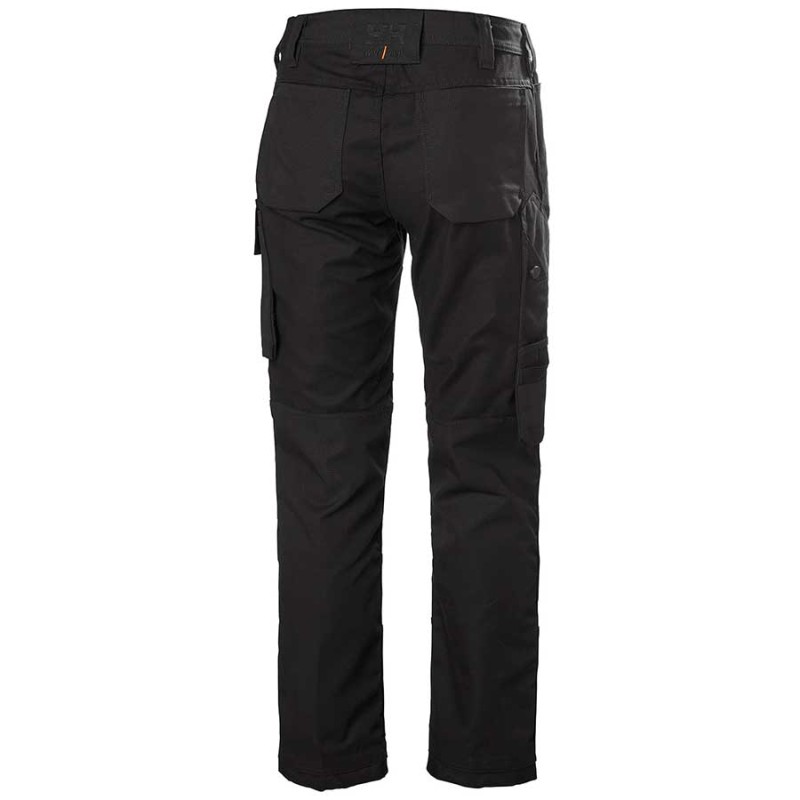 Pantalon mujer helly hansen luna work 77484