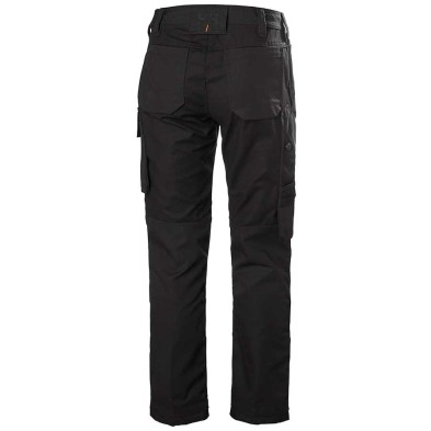 PANTALON MUJER HELLY HANSEN LUNA WORK 77484