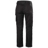 Pantalon mujer helly hansen luna work 77484
