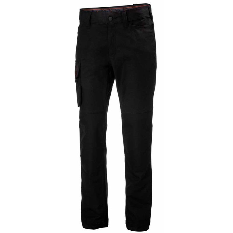 Pantalon mujer helly hansen luna service 77480