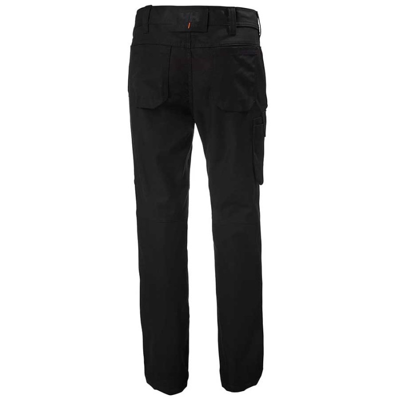 Pantalon mujer helly hansen luna service 77480