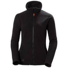 polar mujer helly hansen luna 72400 en negro