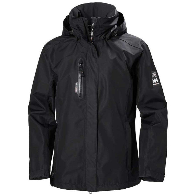 Chaqueta impermeable mujer Helly Hansen Manchester 74044