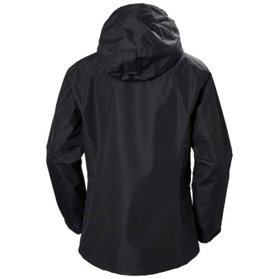 Chaqueta Impermeable Mujer Helly Hansen Manchester 74044