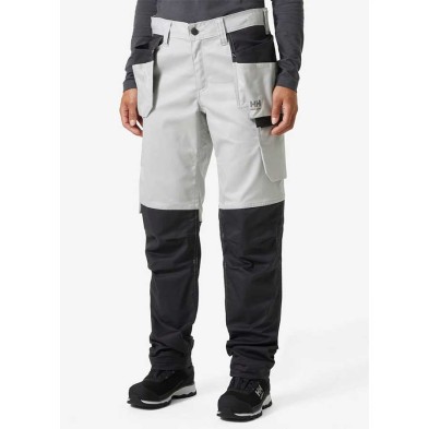 Pantalon Mujer Helly Hansen Manchester 77527