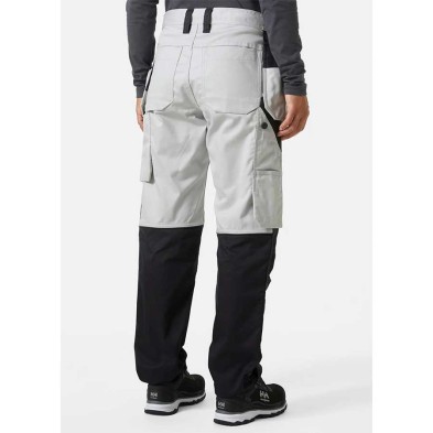 Pantalon Mujer Helly Hansen Manchester 77527