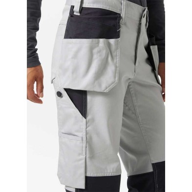 Pantalon Mujer Helly Hansen Manchester 77527