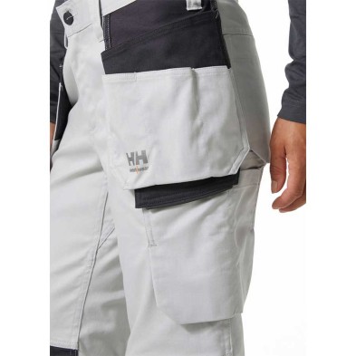 Pantalon Mujer Helly Hansen Manchester 77527