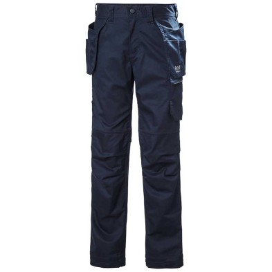 Pantalon Mujer Helly Hansen Manchester 77527