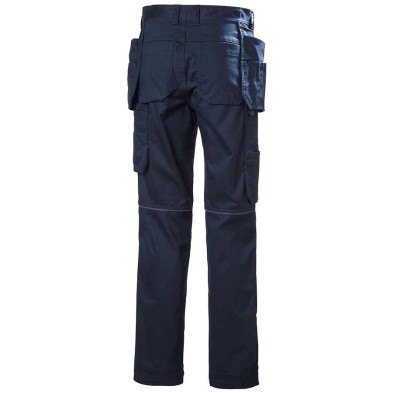 Pantalon Mujer Helly Hansen Manchester 77527