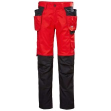 Venta de PANTALON MUJER HELLY HANSEN MANCHESTER CONST 77527