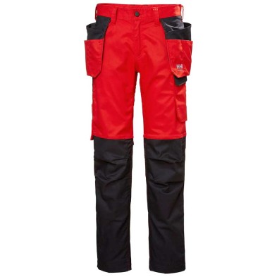 Pantalon Mujer Helly Hansen Manchester 77527