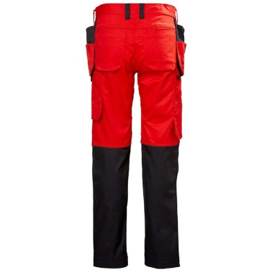 Pantalon Mujer Helly Hansen Manchester 77527