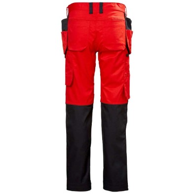 PANTALON MUJER HELLY HANSEN MANCHESTER CONST 77527