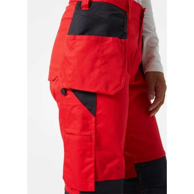 Pantalon Mujer Helly Hansen Manchester 77527