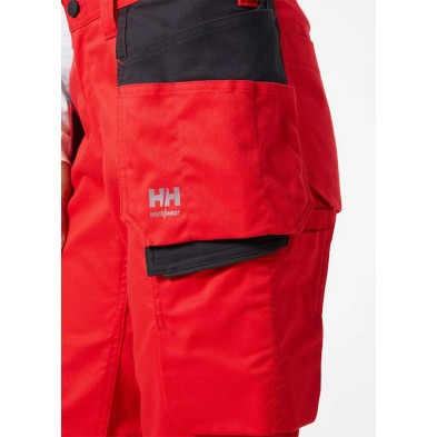 Pantalon Mujer Helly Hansen Manchester 77527
