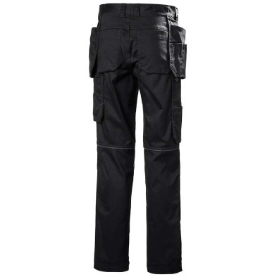 Pantalon Mujer Helly Hansen Manchester 77527