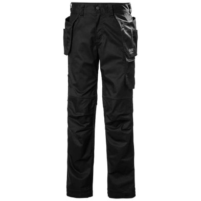 Pantalon Mujer Helly Hansen Manchester 77527