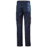 Pantalon mujer helly hansen manchester work 77529