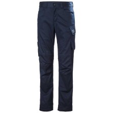 PANTALON MUJER HELLY HANSEN MANCHESTER WORK 77529