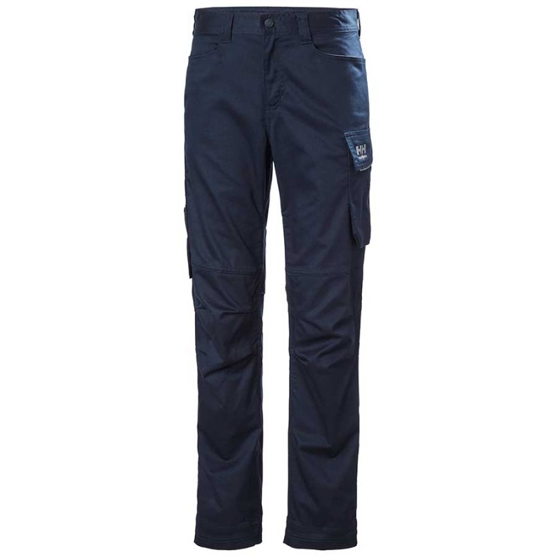 Pantalon mujer helly hansen manchester work 77529