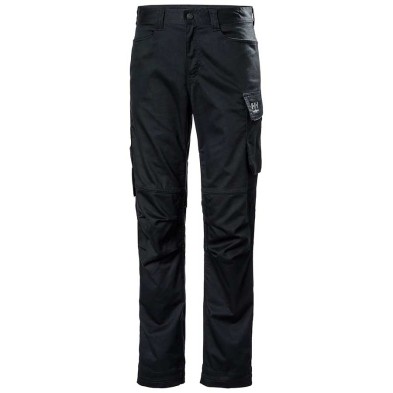 Pantalon Mujer Helly Hansen Manchester 77529