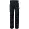 Pantalon mujer helly hansen manchester work 77529