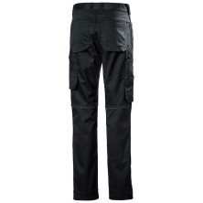 PANTALON MUJER HELLY HANSEN MANCHESTER WORK 77529