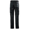 Pantalon mujer helly hansen manchester work 77529