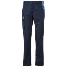 Venta de PANTALON MUJER HELLY HANSEN MANCHESTER SERV 77531