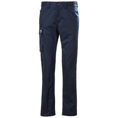 Pantalon Mujer Helly Hansen Manchester Serv 77531