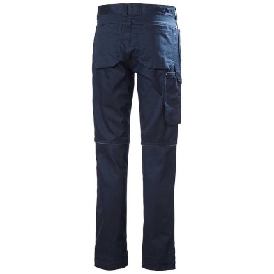 Pantalon Mujer Helly Hansen Manchester Serv 77531