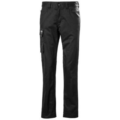 Pantalon Mujer Helly Hansen Manchester Serv 77531