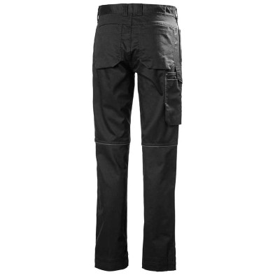 Pantalon Mujer Helly Hansen Manchester Serv 77531