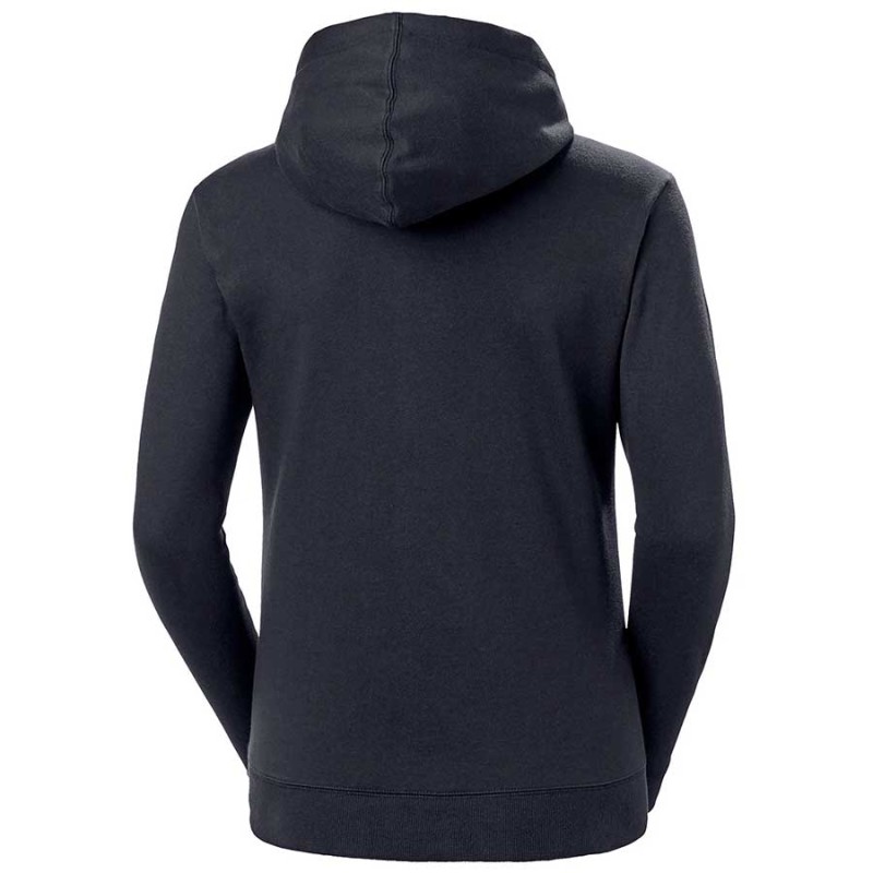 Sudadera mujer helly hansen manchester 79215