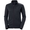 Sudadera mujer helly hansen manchester zip 79213