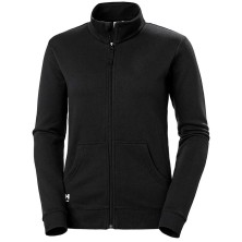 SUDADERA MUJER HELLY HANSEN MANCHESTER ZIP 79213