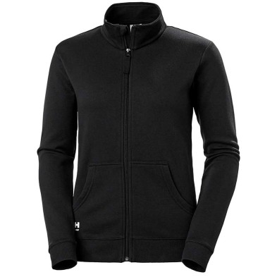Sudadera Mujer Helly Hansen Manchester Zip 79213