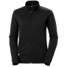 Sudadera mujer helly hansen manchester zip 79213