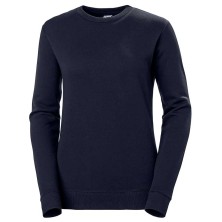 SUDADERA MUJER HELLY HANSEN MANCHESTER 79209
