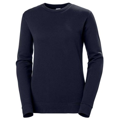 Sudadera Mujer Helly Hansen Manchester 79209