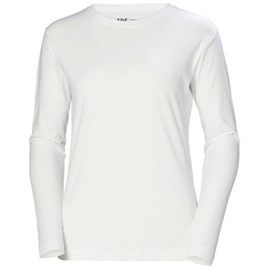 Camiseta M/L Mujer Helly Hansen Longsleeve 79159