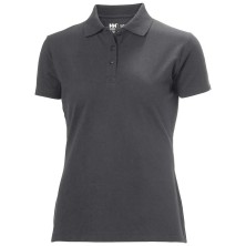 POLO M/C MUJER HELLY HANSEN MANCHESTER 79168