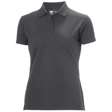 Polo Mujer Helly Hansen Manchester 79168