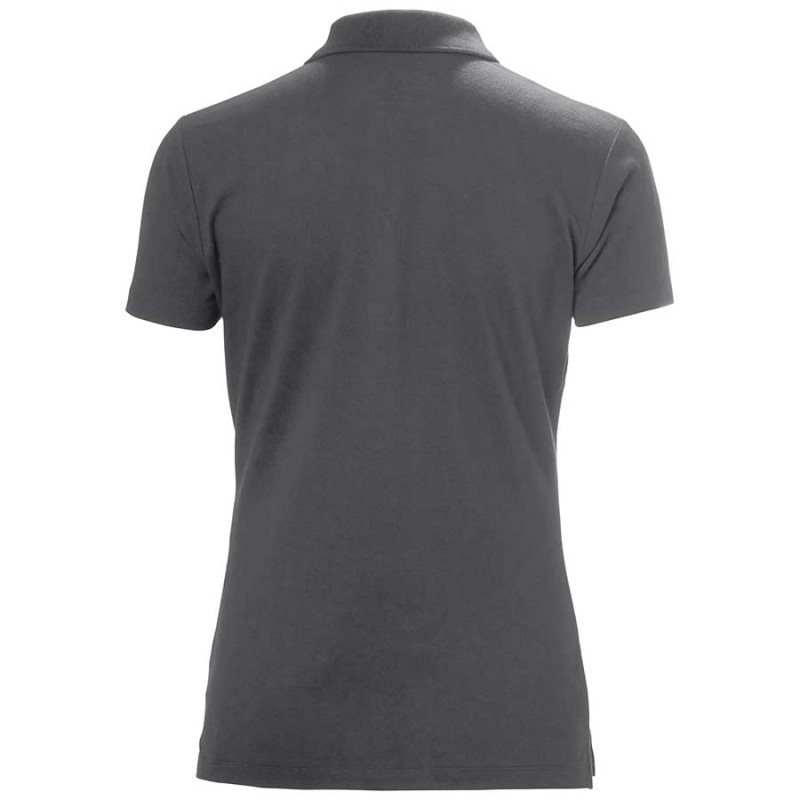 Polo m/c mujer helly hansen manchester 79168