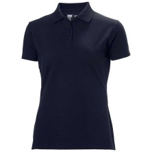 POLO M/C MUJER HELLY HANSEN MANCHESTER 79168